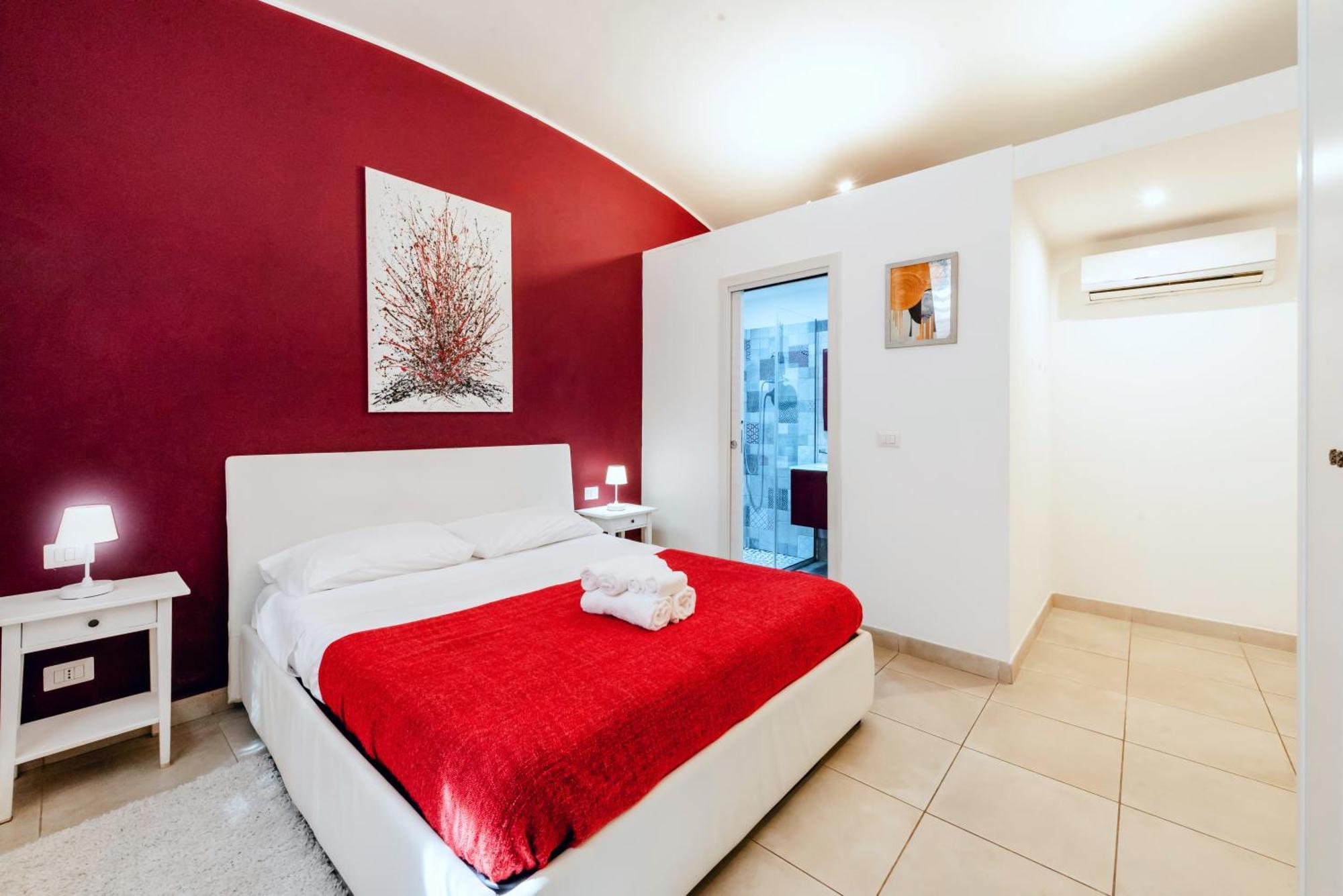Helios Suites Testaccio - Center Of Rom Eksteriør billede
