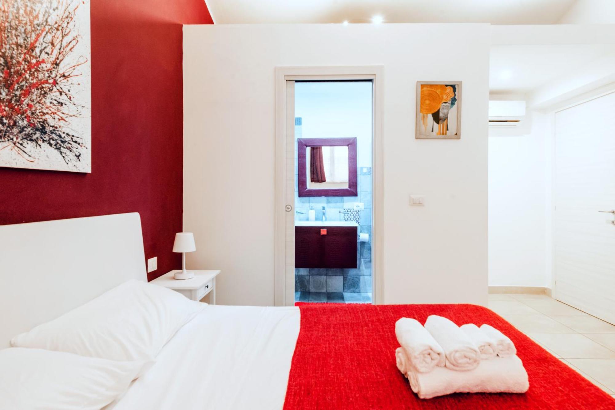 Helios Suites Testaccio - Center Of Rom Eksteriør billede