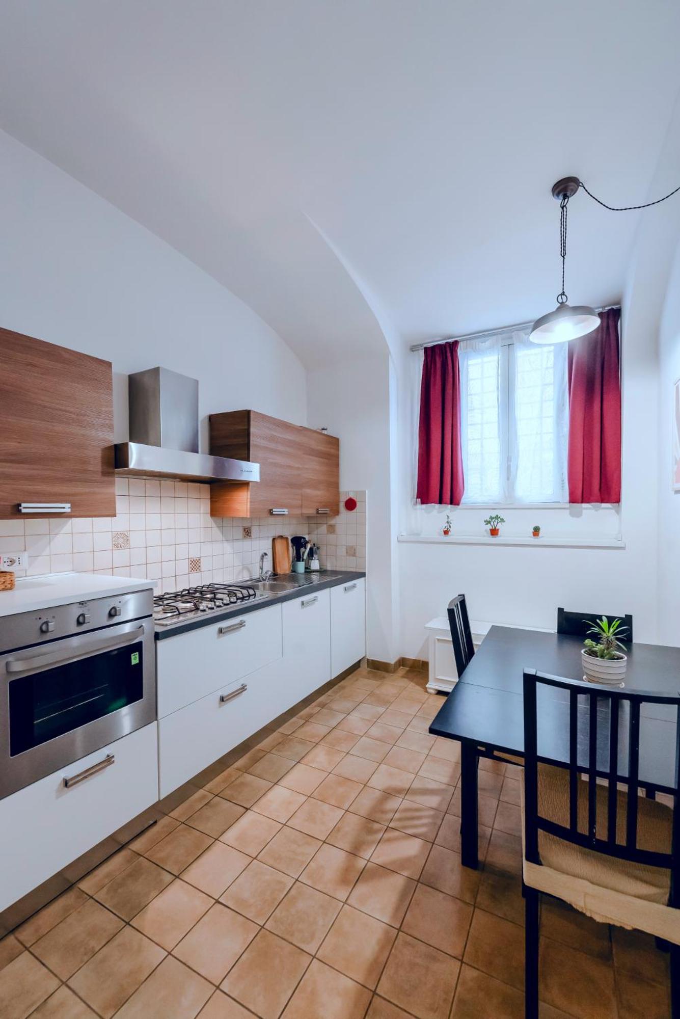 Helios Suites Testaccio - Center Of Rom Eksteriør billede
