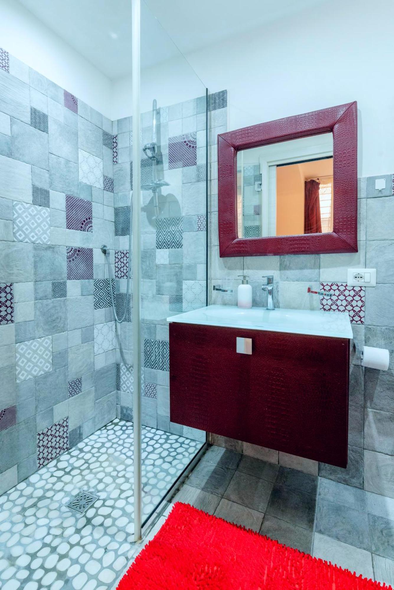 Helios Suites Testaccio - Center Of Rom Eksteriør billede